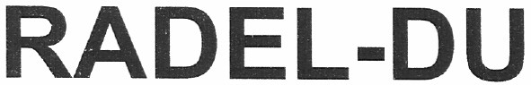 radel-du