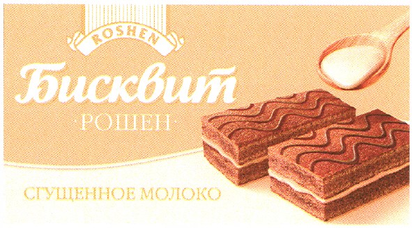 сгущенное молоко