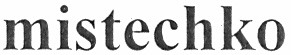 Лого ТМ mistechko