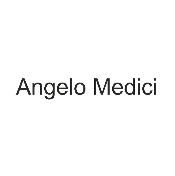 angelo medici