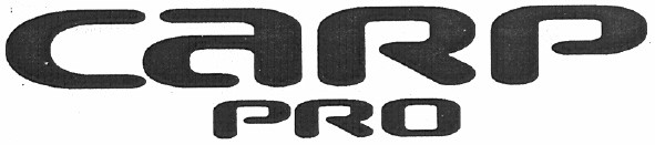 carp pro
