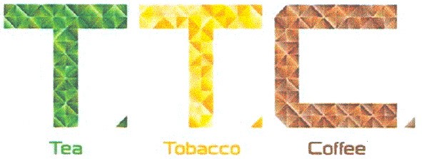tea tabacco coffee