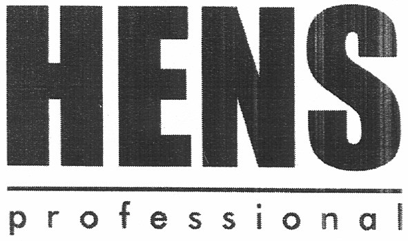 hens professional