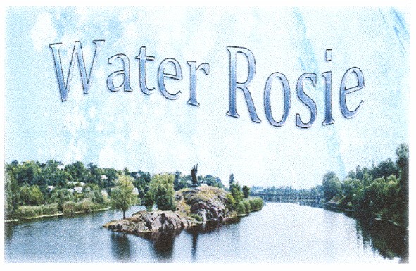 water rosie
