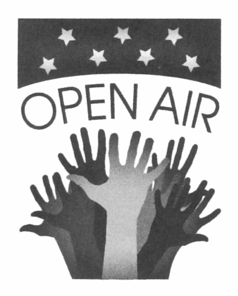 open air
