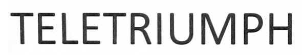 teletriumph