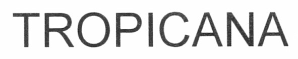 tropicana