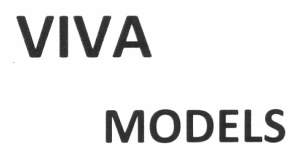 viva models