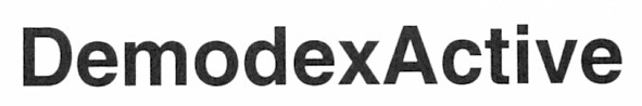 demodexactive