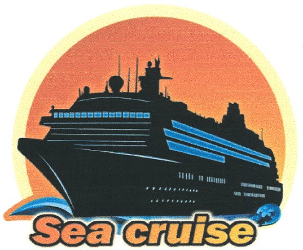 sea cruise