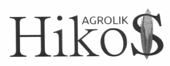 agrolik hikos