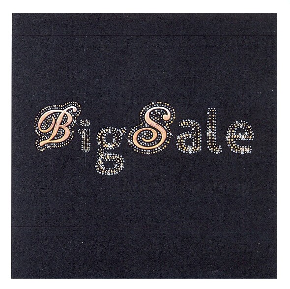 bigsale