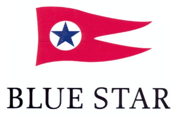 blue star