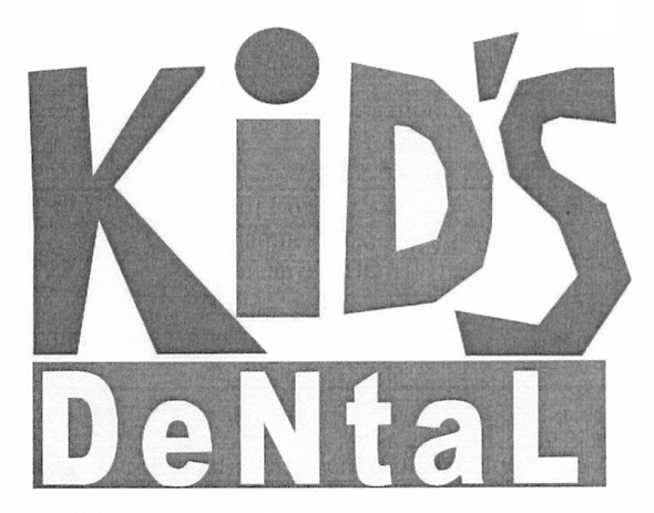 kid`s dental