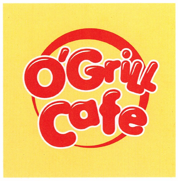 o`grill cafe