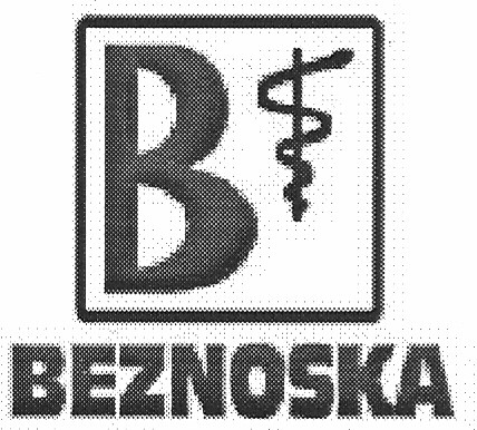 beznoska