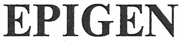 epigen
