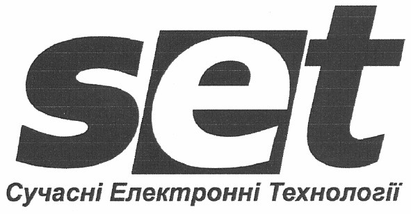 сучасні електронні технології