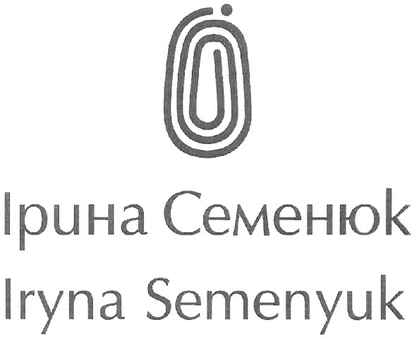 iryna semenyuk