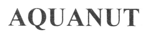 aquanut