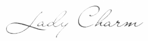 lady charm