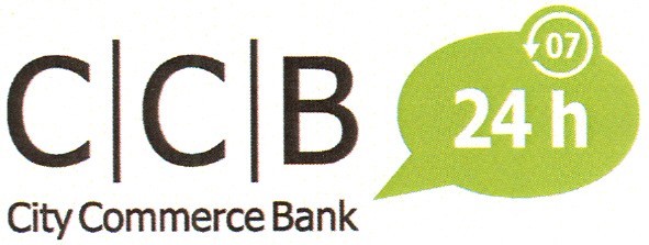 city commerce bank