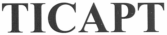 тісарт
