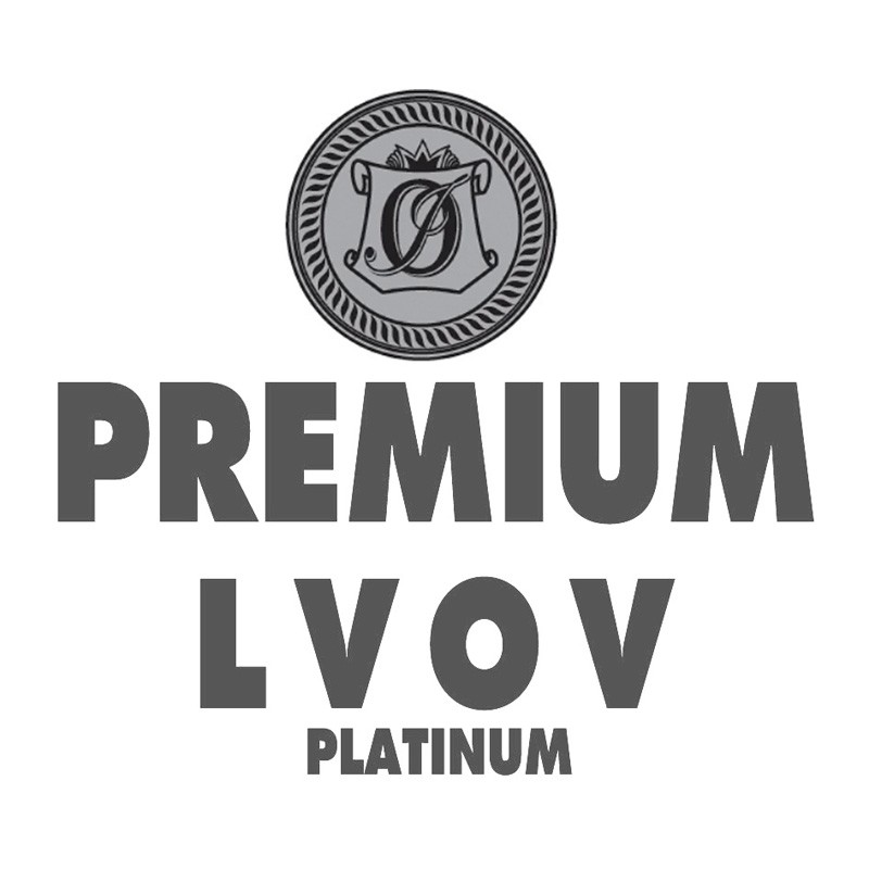 premium lvov platinum