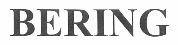bering