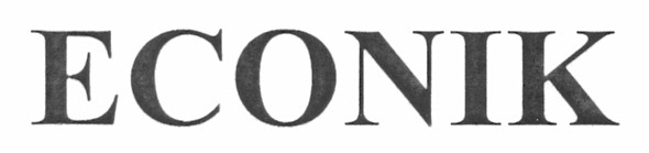 econik