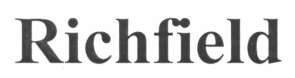 richfield