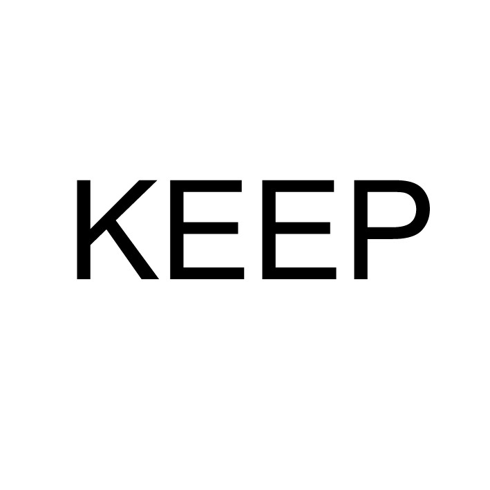 keep