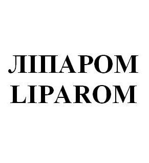 ліпаром