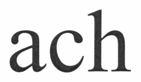 ach