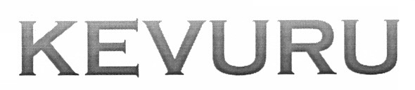 kevuru