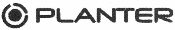 planter