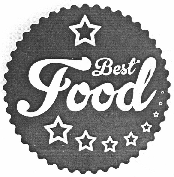 best food