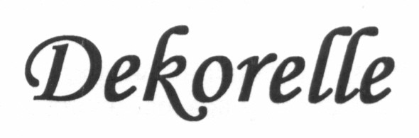 dekorelle