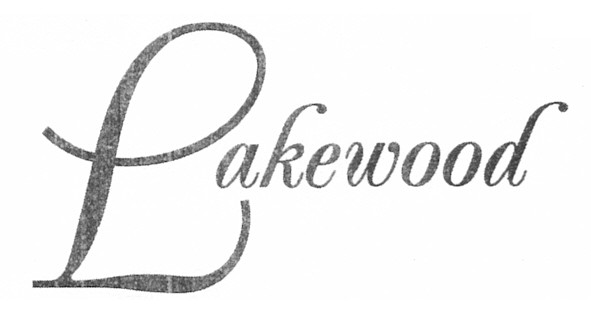 lakewood