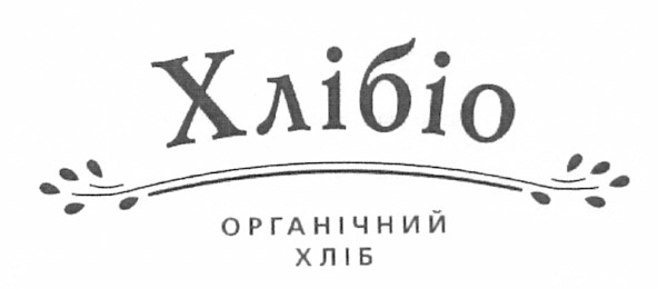 органічний хліб