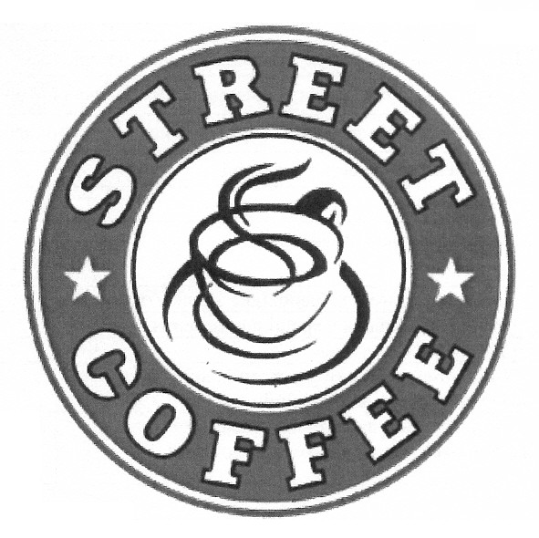 street coffee