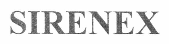 sirenex