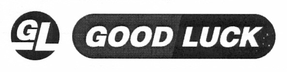 good luck