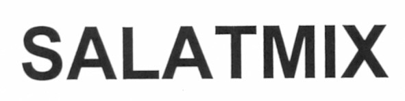 salatmix