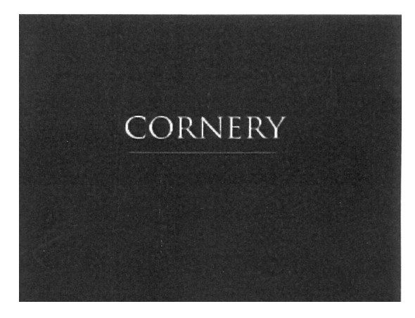cornery