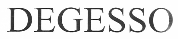 degesso