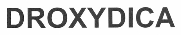 droxydica