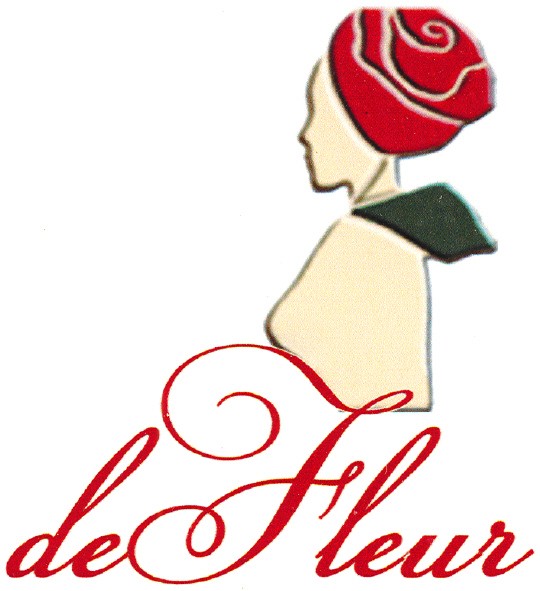 de fleur