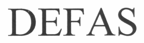 defas