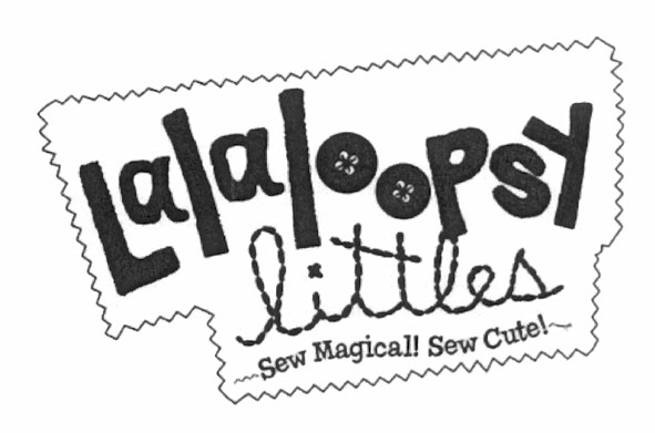 sew magical! sew cute!